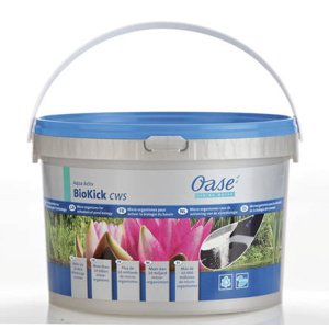 Oase AquaActiv BioKick 2 l