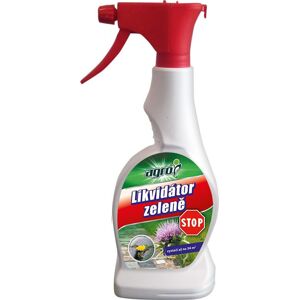 Agro Likvidátor zeleně STOP RTD 0,5 l