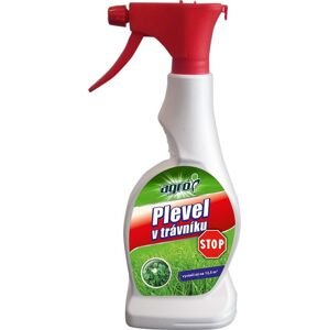 Agro Plevel v trávníku STOP RTD 0,5 l