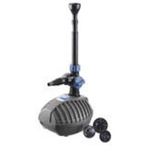 Čerpadlo Oase Aquarius Fountain Set Classic 750