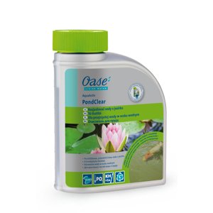 Oase AquaActiv PondClear - vločkovač 500ml na 10m3