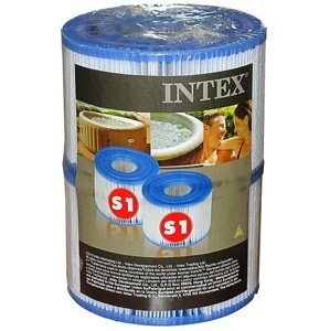 Filtrační vložka Pure Spa - 2 ks - typ S1