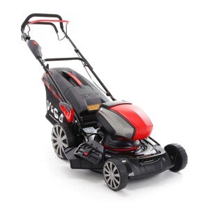 Travní sekačka VeGA 46S ECO 6in1 aku + AKU set