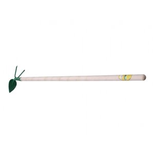 okopávačka srdcová 2hr/100cm