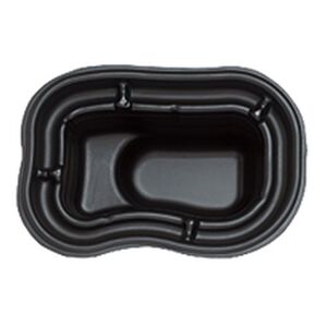 Plastové jezírko Oase PE Pond 250 l