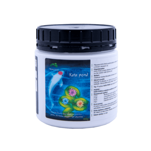 Kata Pond 400g (16 m3)