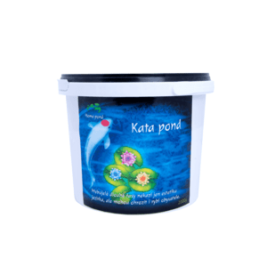 Kata Pond 4000g (160 m3)