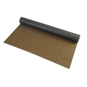 Netkaná textílie 50g/m2 - hnědý - šíře 320 cm