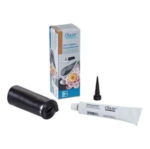 Oase sada na lepení PVC fólií