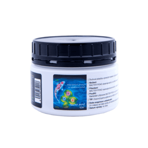 Bacter Pond 100g (10m3)