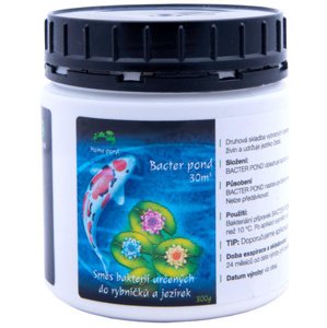 Bacter Pond 300g (30m3)