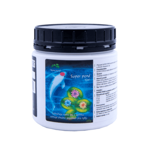 Super Pond 200g (10m3)