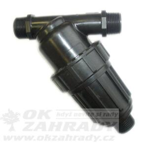 Filtr FLC malý 1''