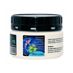 Startovací bakterie Filter Pond 100g