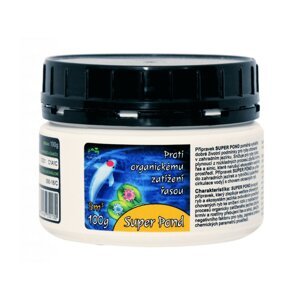 Super Pond 100g (5m3)