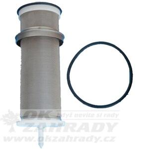 sítko filtru F76 6/4-2", 155 m