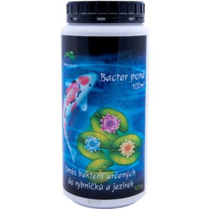 Bacter Pond 1000g (100m3)
