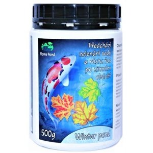 Winter Pond 500g