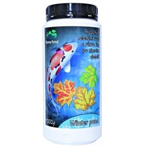 Winter Pond 1000g