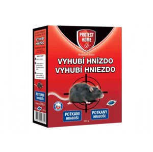 Rodicum EXTRA 200g / měkká návnada