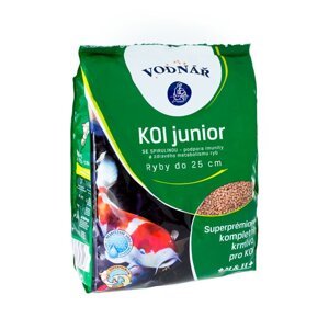 VODNÁŘ - KOI junior 0,5kg