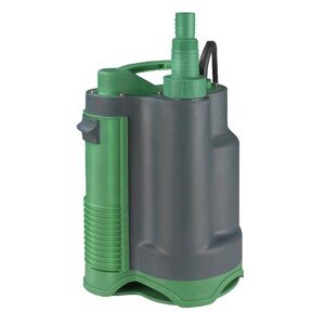 Čerpadlo EUROM Flow PRO 550DW univerzální ponorné