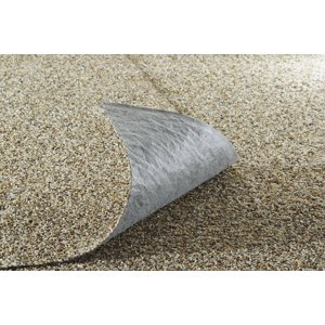 Oase Kamínková fólie písková šíře  60cm  role