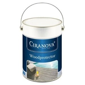 CIRANOVA - olej WOODPROTECTOR 5 l
