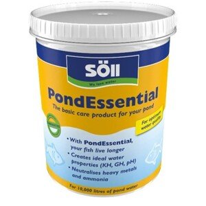 Soll PondEssential 250g