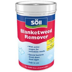 Soll BlanketweedRemover 500g