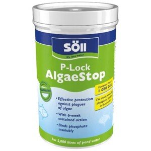 Soll P-Lock AlgaeStop 250 g