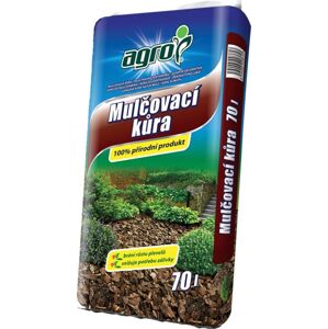 Mulčovací kůry