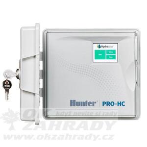 ovládací jednotka PRO HC 601-E, WiFi (tr.)