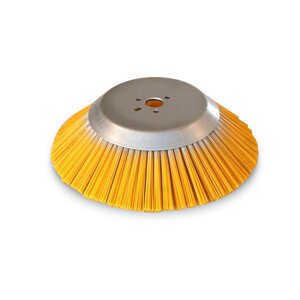 Nylonový kartáč VARI VEDEX 35 cm pro odstraňovač plevele