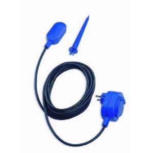 Termostat pro topné těleso do 300 W