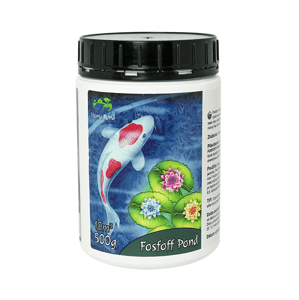 Fosfoff Pond 500 g (10 m3)