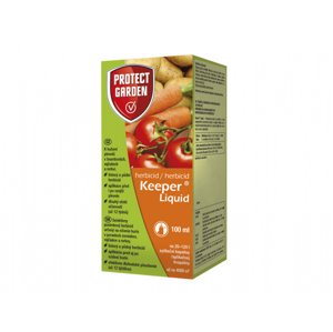 Keeper Liquid 100ml