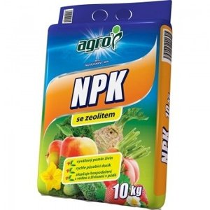 AGRO NPK hnojivo Synferta pytel 10 kg