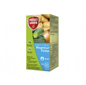 Magnicur Finito 50ml