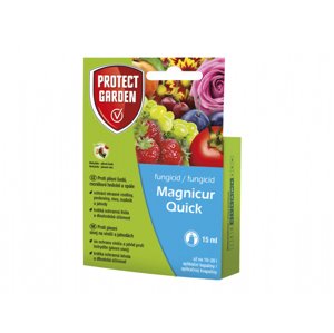 Magnicur Quick 15ml