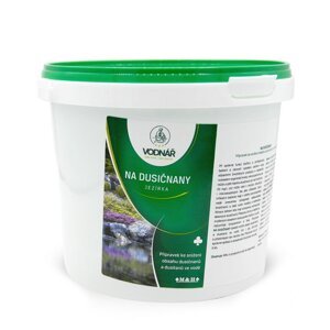 Vodnář Na Dusičnany 500 ml