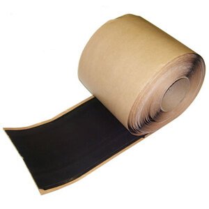 Lemovací páskaFIRESTONE  QUICKSEAM FORMFLASH, šíře 23cm x 15,25 m
