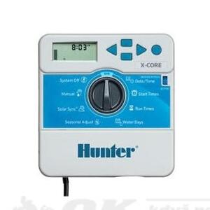 Hunter Ovládací jednotka X-Core-601i-E (bez trafa)