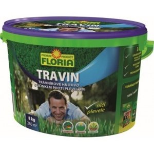FLORIA Travin 8kg