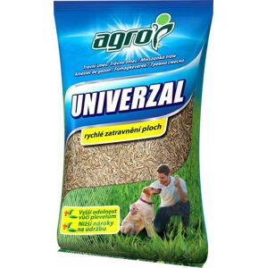 AGRO Travní směs Univerzál 5kg