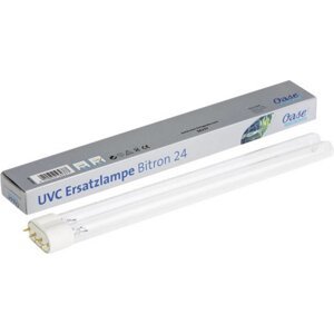 Náhradní UVC zářivka Oase 24 W pro UVC lampu Bitron