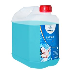 Vodnář NA ŘASY 3 l