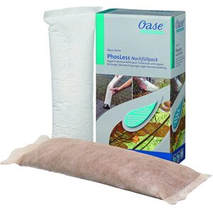 Oase AquaActic PhosLess - náhradní náplň (2 ks)