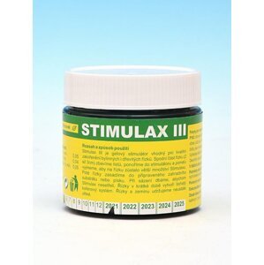 Stimulax III gelový 130ml