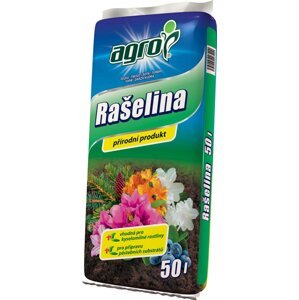 AGRO Rašelina 50l